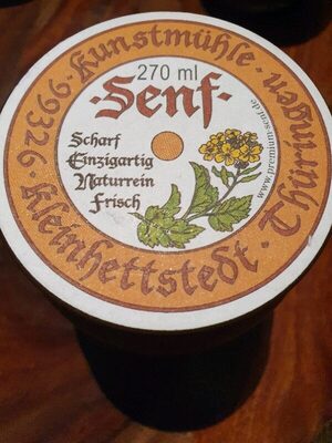 Senf
