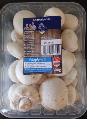 Champignons