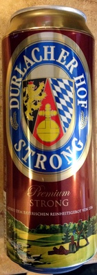 Durlacher Hof Premium Strong