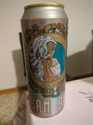 Steam Brew Pale Ale Session Ipa