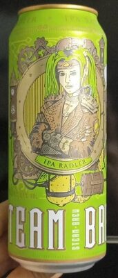 Ipa radler