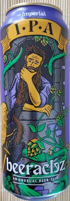 IPA Imperial