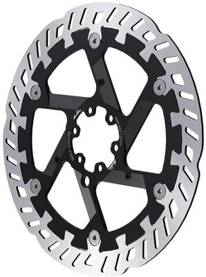 MDR-P Bremsscheibe 220mm, 6-Loch