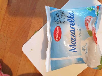 Mozzarella light