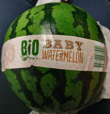 Bio Baby Watermelon