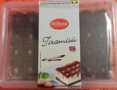 Tiramisù