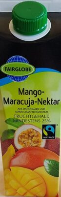 Mango-Maracuja-Nektar
