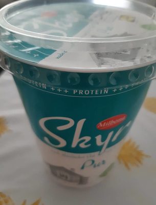Skyr