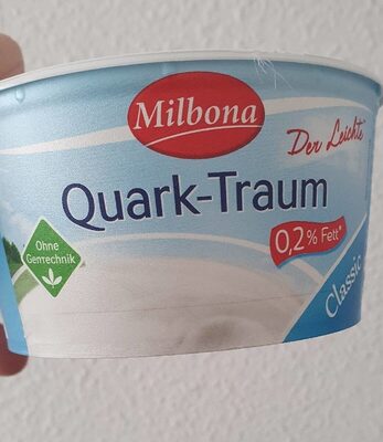 Quark-Traum