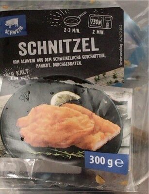Kotlet schabowy