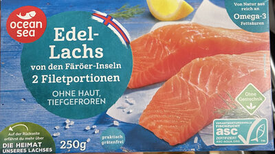 Edel-Lachs