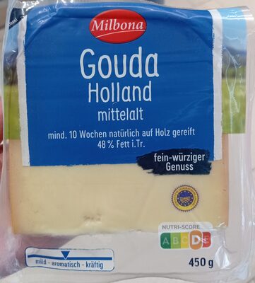 Gouda Holland mittelalt