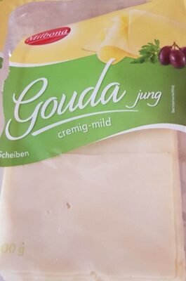 Gouda Jung