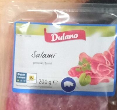 Salami