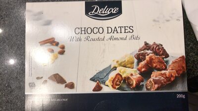 Choco dates