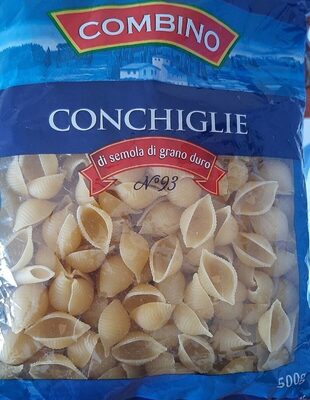 Conchiglie