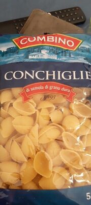 Conchiglie