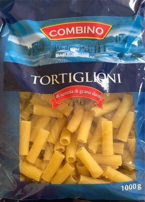 Tortiglioni