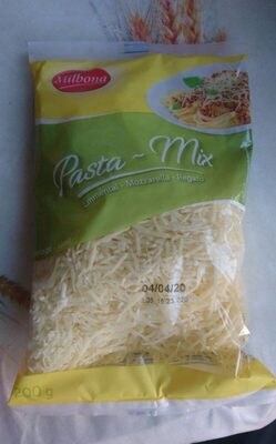 Pasta Mix