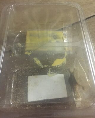 Mélange de salami et fromage jeune 50+