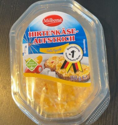 Hirtenkäse-Aufstrich