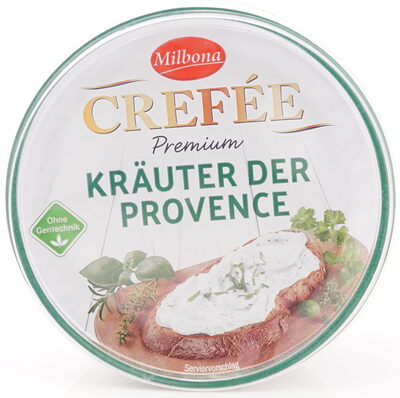Crefee Kräuter der Provence