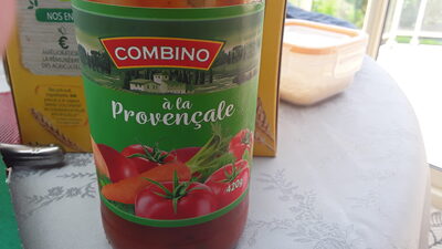 A la provençale