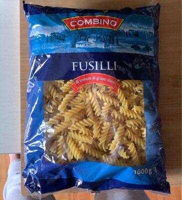 Fusilli