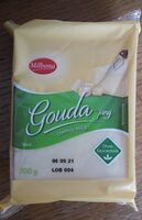 Gouda jung cremig mild
