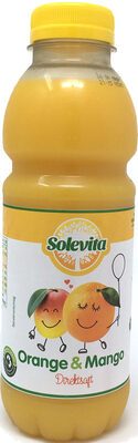 Solevita Mango & Orange