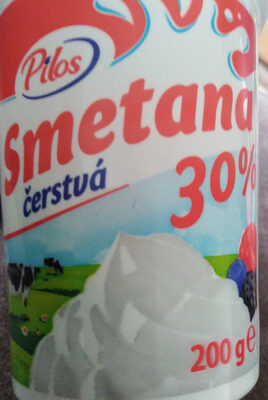 Śmietanka 30%