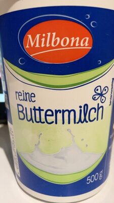 Buttermilch