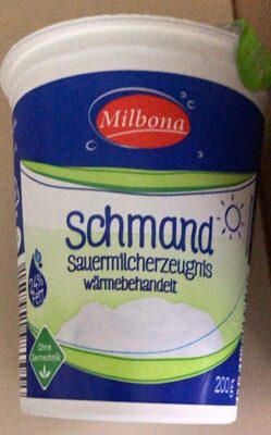 Schmand