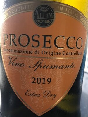 Prosecco