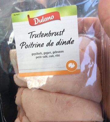 Turkey Lidl