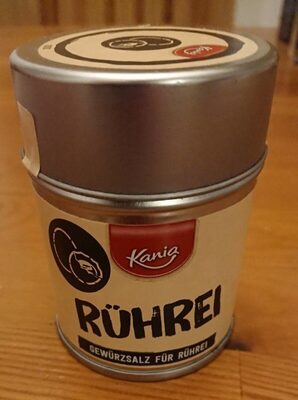 Rührei