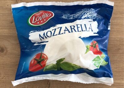 Mozzarella