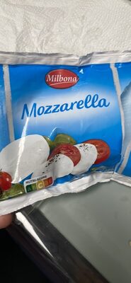 Mozzarella
