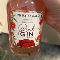 pink Gin