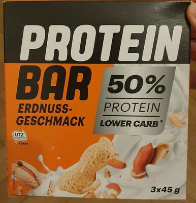 Protein Bar