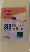 Butter Käse Bio