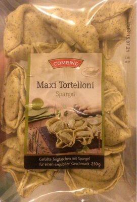 Maxi tortelloni