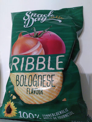 Ribble Bolognese Flavour