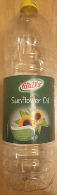 Sunflower Oil