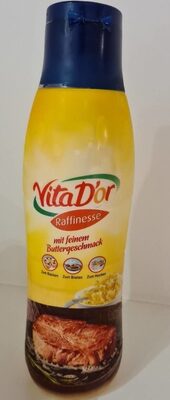 Vita D'or Raffinesse