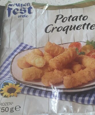Kroketten
