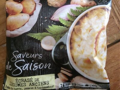 Saveur de saison