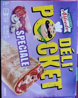 Déli' pocket Speciale