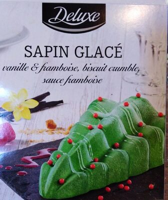 Sapin glacé