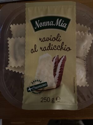 Girasoli Al Radicchio